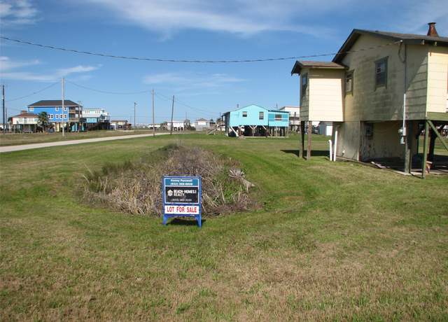 Property at 0 Jettyview, Surfside Beach, TX 77541