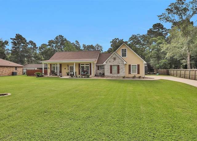 Property at 506 Weeping Willow Way, Magnolia, TX 77354, 3 beds, 2.5 baths