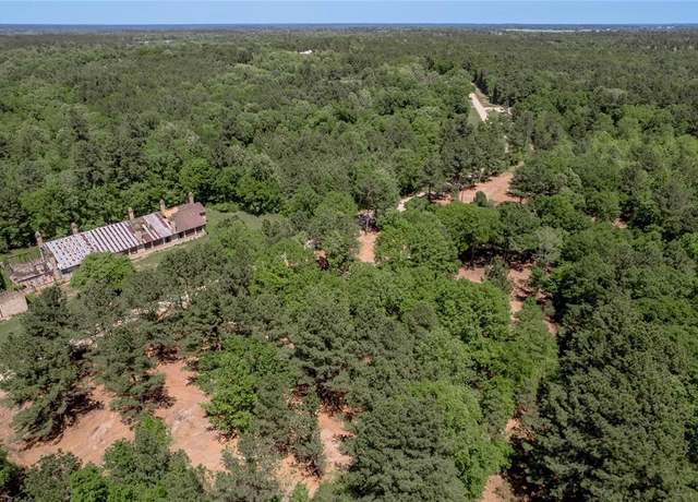 Property at 6077 Tract 2 CR 4200, Pennington, TX 75856