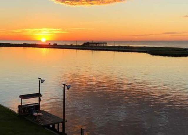 Property at 0 Poseidon St, Sargent, TX 77414