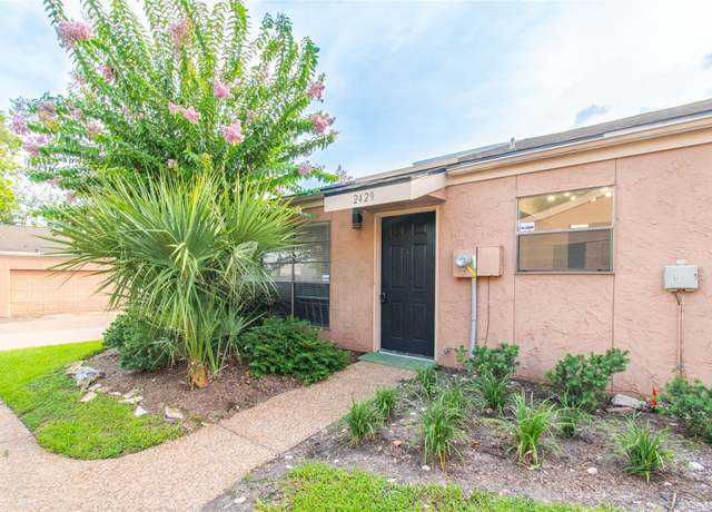 Property at 2429 Briarwest Blvd, Houston, TX 77077, 2 beds, 2 baths