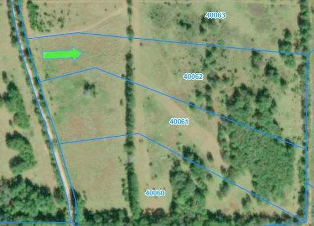 Property at TBD County Road 3385, Lovelady, TX 75851