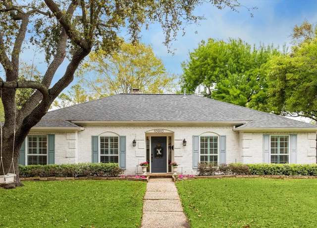 Property at 10910 Ella Lee Ln, Houston, TX 77042, 4 beds, 2.5 baths