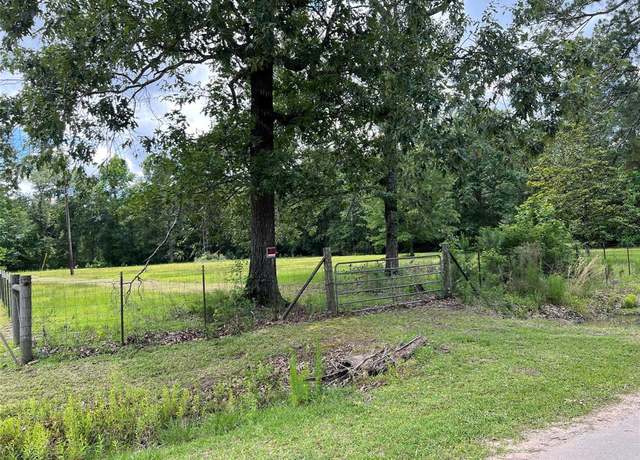 Property at TBD County Road 308, Cleveland, TX 77327