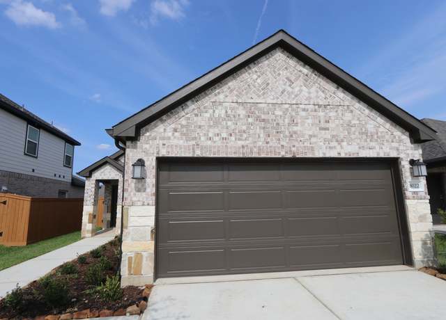 Property at 8022 Kay Harbor Dr, Cypress, TX 77433, 3 beds, 2 baths