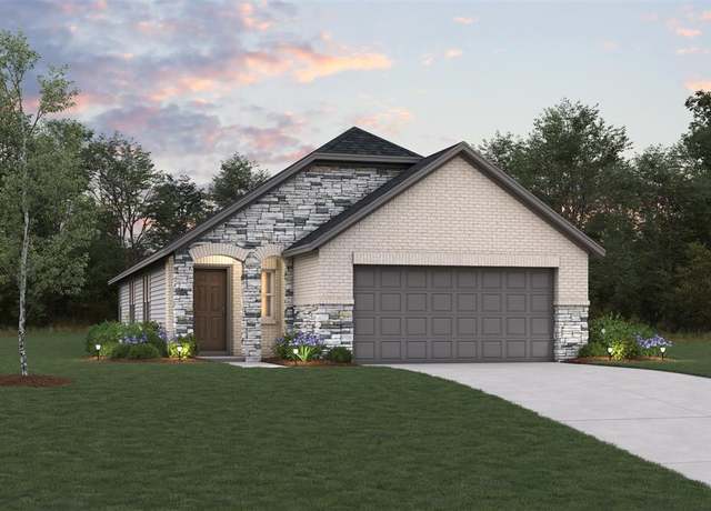Property at 244 Orchard Laurel Dr, Alvin, TX 77511, 3 beds, 2 baths