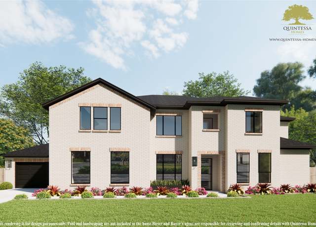 Property at 9332 Willowview Ln, Houston, TX 77080, 5 beds, 5.5 baths