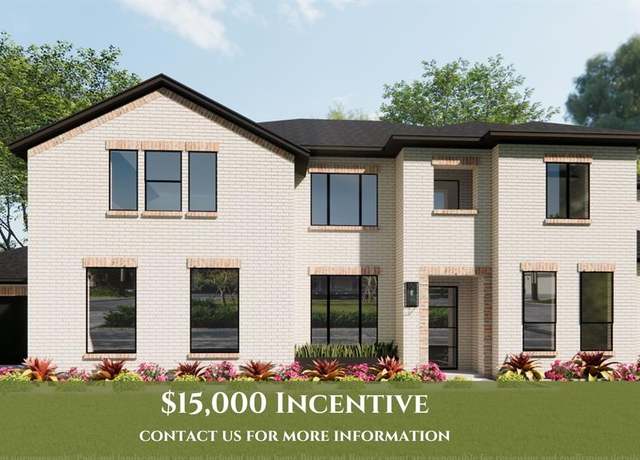 Property at 9332 Willowview Ln, Houston, TX 77080, 5 beds, 5.5 baths