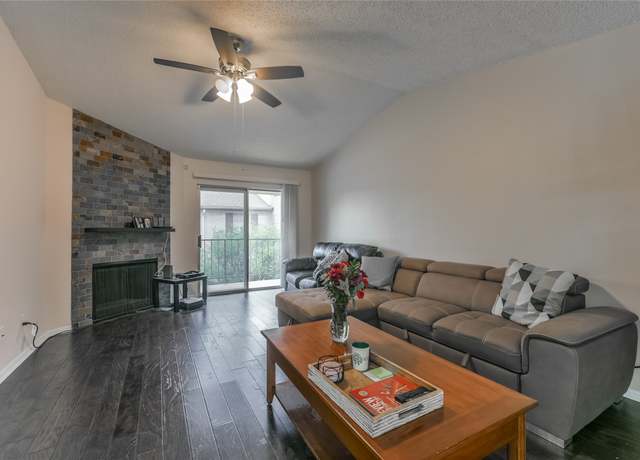 Property at 2120 El Paseo St #2614, Houston, TX 77054, 2 beds, 2 baths