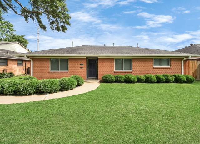 Property at 1815 Tannehill Dr, Houston, TX 77008, 3 beds, 1.5 baths