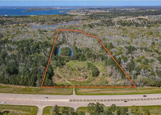 Property at TBD Hwy-105, Conroe, TX 77304