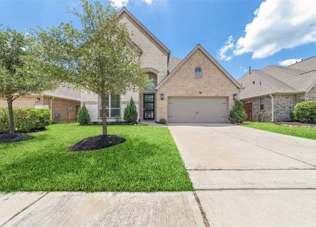 Property at 13731 Pedernales Ct, Cypress, TX 77429, 4 beds, 3.5 baths