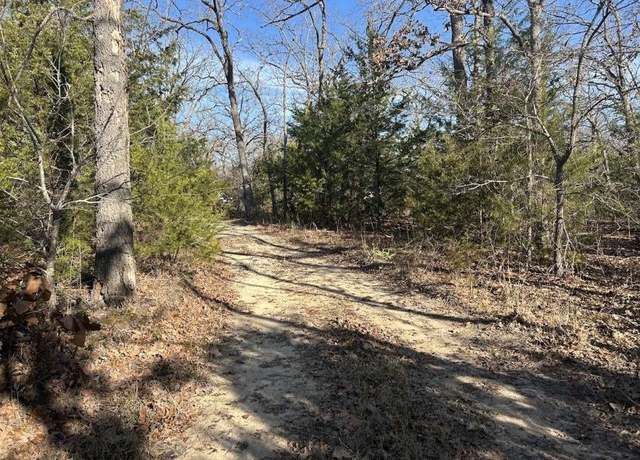 Property at 0 Lots 782-783, 786-787 Faye, Hawk Cove, TX 75474