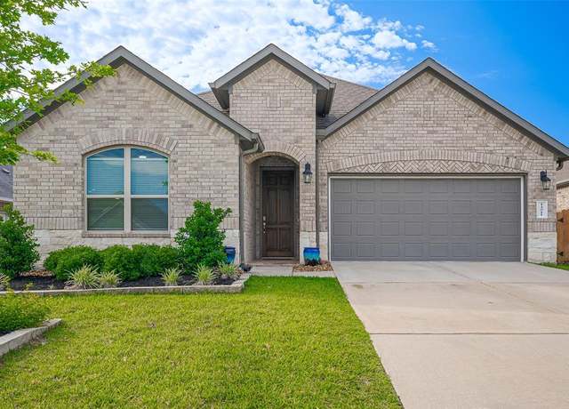 Property at 14011 Autumn Creek Ct, Conroe, TX 77384, 3 beds, 2.5 baths