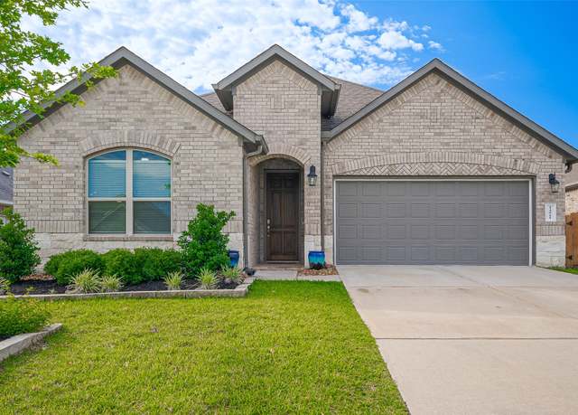 Property at 14011 Autumn Creek Ct, Conroe, TX 77384, 3 beds, 2.5 baths