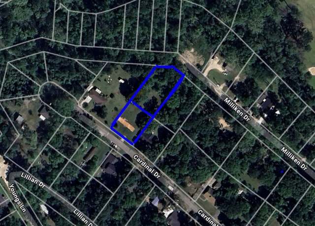 Property at 139 Cardinal Dr, Livingston, TX 77351