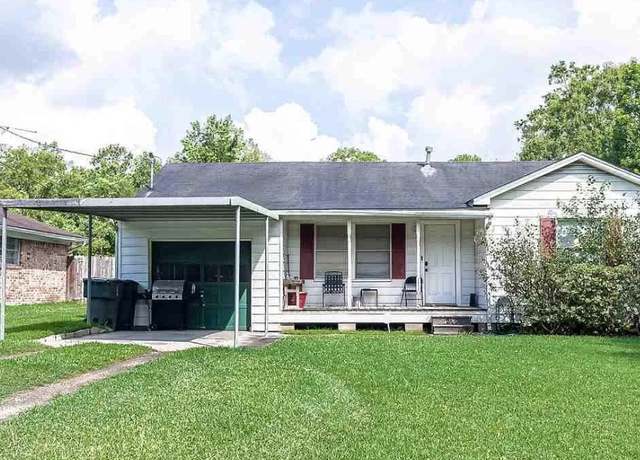 Property at 11645 Loop Rd, Beaumont, TX 77713, 3 beds, 1 bath
