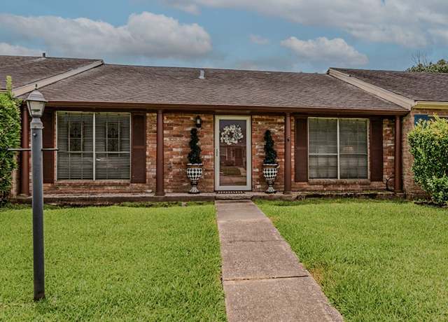 Property at 5975 Meadow Way, Beaumont, TX 77707, 2 beds, 2 baths