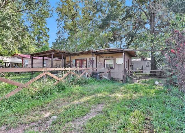 Property at 10088 Calendar St, Willis, TX 77318
