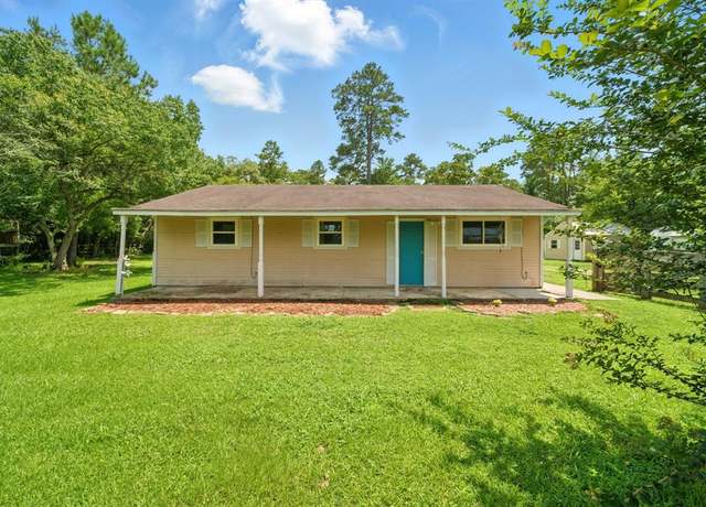 Property at 17715 Butera Rd, Magnolia, TX 77355, 3 beds, 1 bath