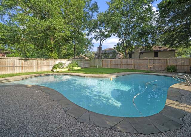 Property at 1802 Moston Dr, Spring, TX 77386, 6 beds, 3.5 baths