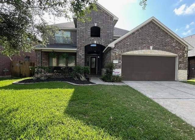 Property at 21735 Lozar Dr, Spring, TX 77379, 5 beds, 3.5 baths