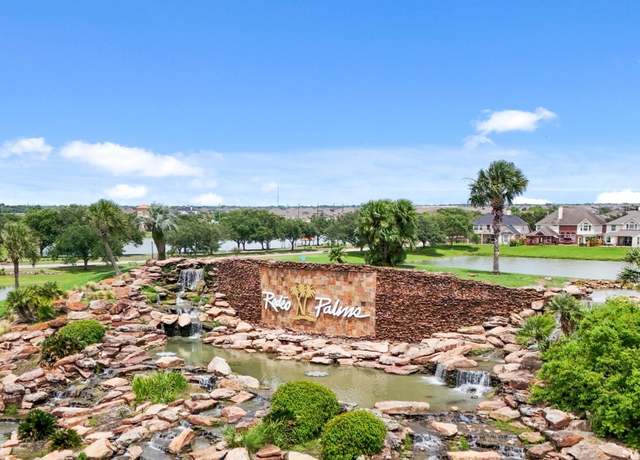 Property at 16 Montecito Ln, Manvel, TX 77578, 4 beds, 3.5 baths