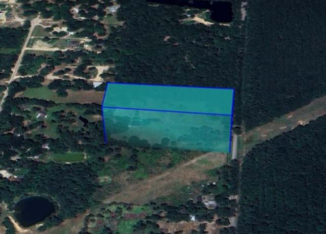 Property at Lot 8 Firetower Rd, Conroe, TX 77306
