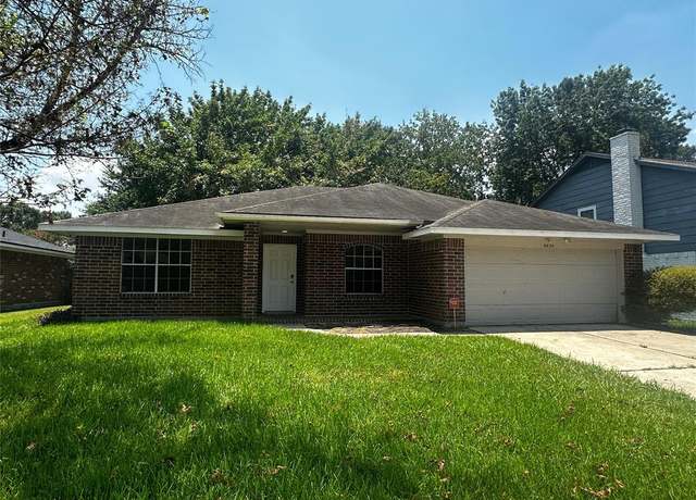 Property at 5830 Toddington Rd, Humble, TX 77346, 4 beds, 2 baths