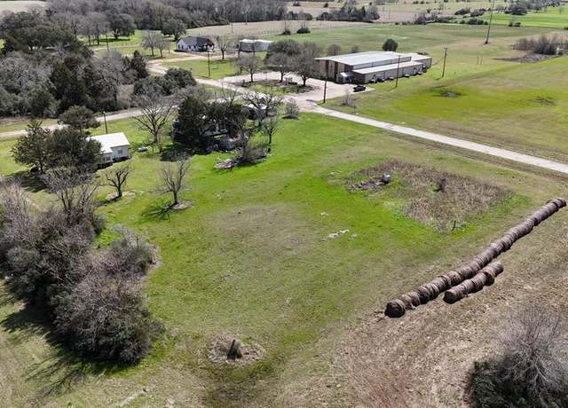 Property at 7th St. Lots 1-5, Block 709, Hempstead, TX 77445