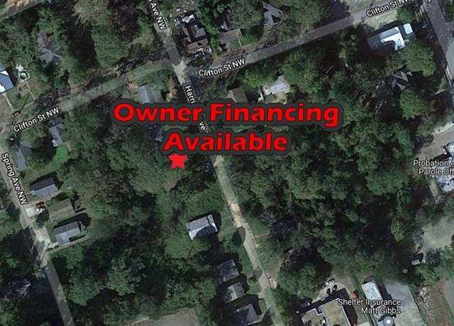 Property at 250 Harrison Ave NW, Other, AR 71701