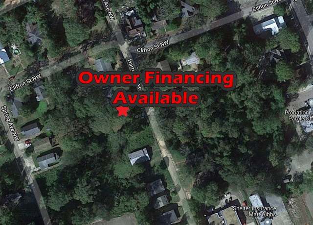 Property at 250 Harrison Ave NW, AR 71701