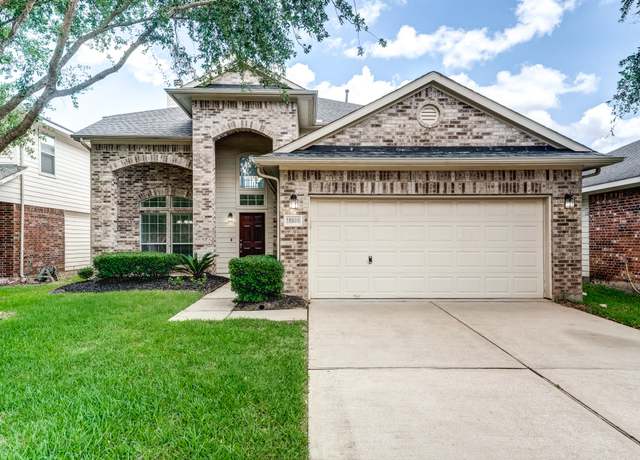 Property at 16906 Shoal Park Dr, Cypress, TX 77429, 4 beds, 2.5 baths