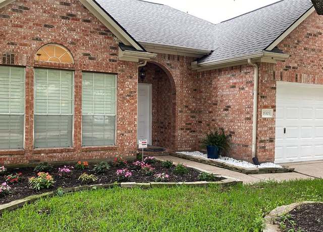Property at 15303 Tysor Park Ln, Houston, TX 77095, 3 beds, 2 baths