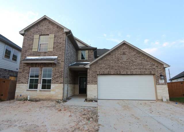 Property at 21706 Persian Lake Dr, Cypress, TX 77433, 5 beds, 4 baths