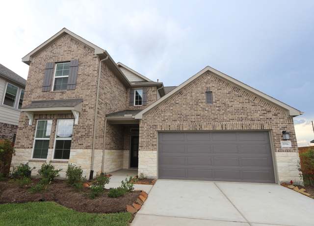 Property at 21706 Persian Lake Dr, Cypress, TX 77433, 5 beds, 4 baths
