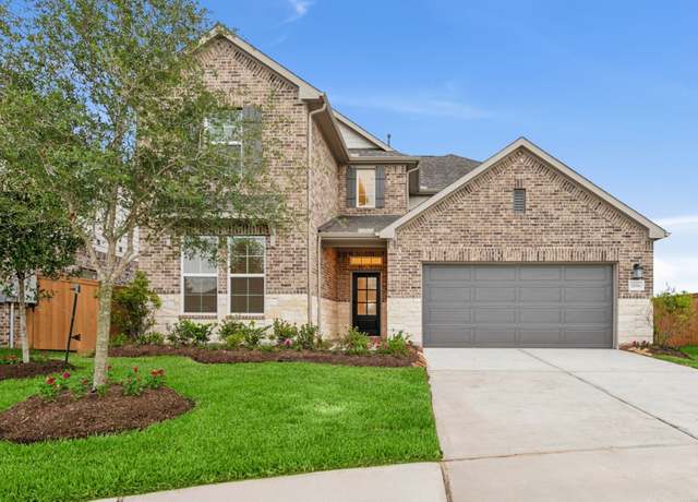 Property at 21706 Persian Lake Dr, Cypress, TX 77433, 5 beds, 4 baths