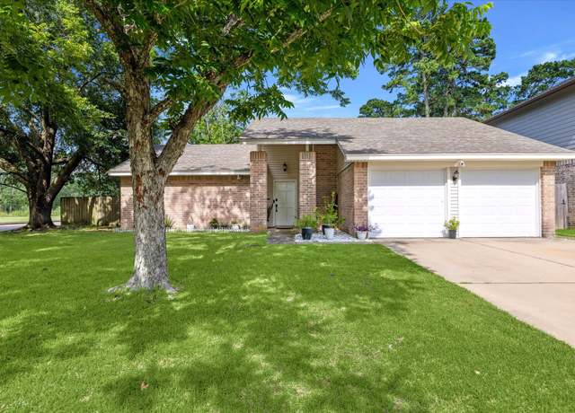 Property at 17714 Jolly Boat Dr, Crosby, TX 77532, 3 beds, 2 baths