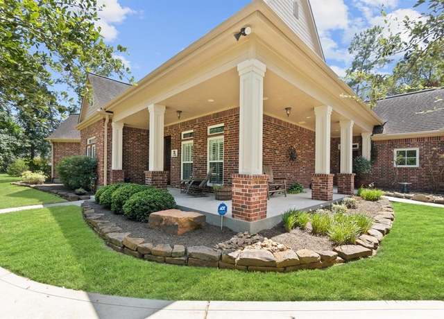 Property at 32231 Spinnaker Run, Magnolia, TX 77354, 4 beds, 4.5 baths