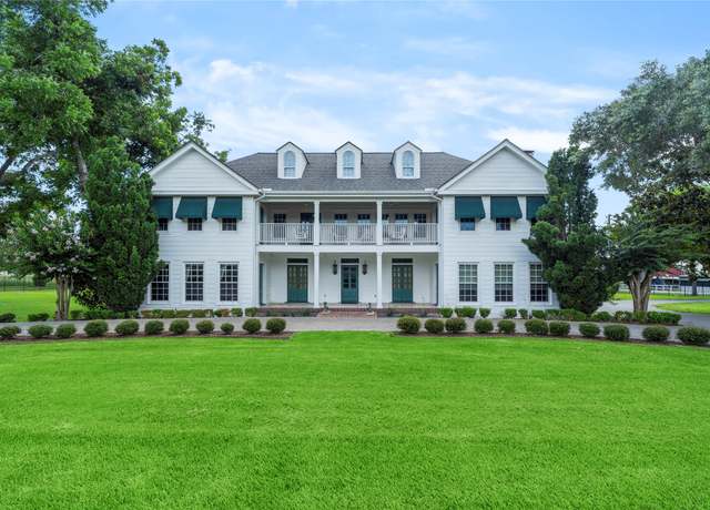 Property at 9827 Fm 2759 Rd, Richmond, TX 77469, 7 beds, 5 baths