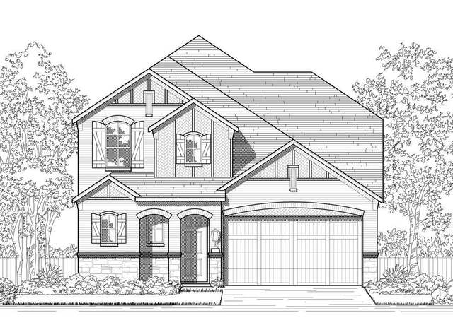 Property at 11202 Common Hackberry St, Cypress, TX 77433, 4 beds, 4 baths
