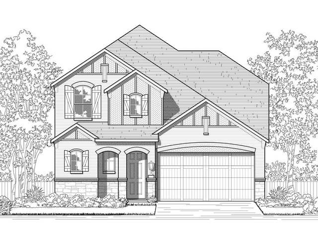 Property at 11202 Common Hackberry St, Cypress, TX 77433, 4 beds, 4 baths