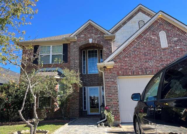 Property at 5734 Cedar Field Way, Houston, TX 77084, 5 beds, 2.5 baths