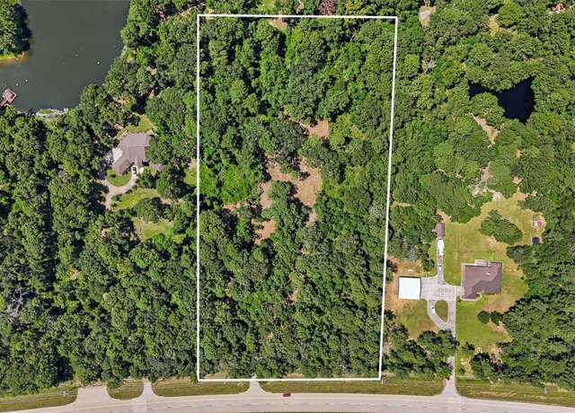 Property at 21924 State Highway 242, New Caney, TX 77357