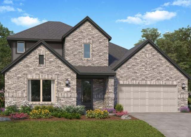 Property at 5351 Pompano Loop, Baytown, TX 77521, 4 beds, 3.5 baths