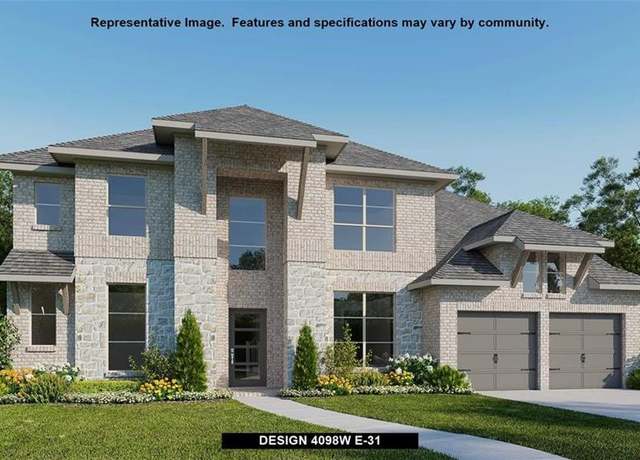 Property at 26811 Copernicus Cove Ct, Richmond, TX 77406, 5 beds, 4.5 baths