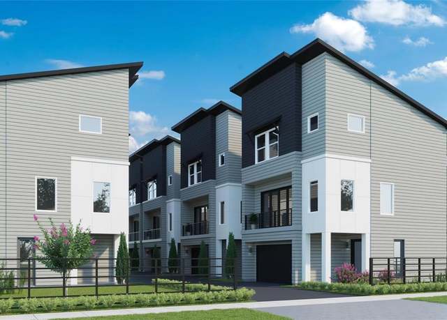 Property at 0 E Tidwell Rd, Houston, TX 77022