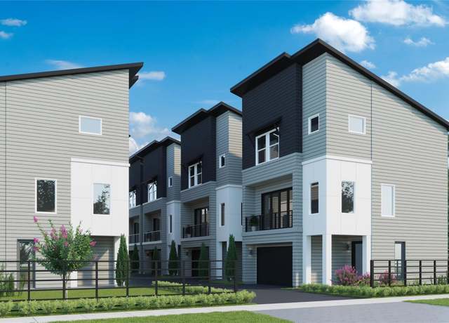 Property at 0 E Tidwell Rd, Houston, TX 77022