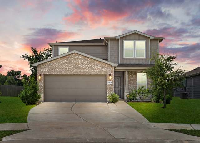 Property at 10838 Fall Mill Dr, Houston, TX 77075, 4 beds, 3 baths