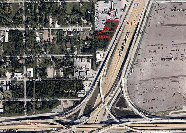 Property at 0 Eastex Fwy, Humble, TX 77396
